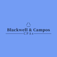 Blackwell & Campos CPAs PLLC logo, Blackwell & Campos CPAs PLLC contact details