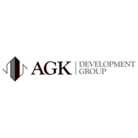 AGK Development Group logo, AGK Development Group contact details