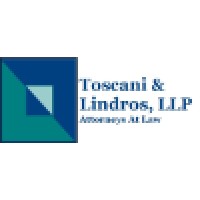 Toscani and Lindros LLP logo, Toscani and Lindros LLP contact details