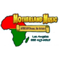 Motherland Music logo, Motherland Music contact details