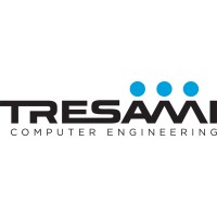 Tresami Computer Engineering logo, Tresami Computer Engineering contact details