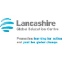 Lancashire Global Education Centre logo, Lancashire Global Education Centre contact details