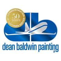 Dean Baldwin Painting Inc logo, Dean Baldwin Painting Inc contact details