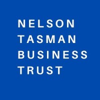 Nelson Tasman Business Trust logo, Nelson Tasman Business Trust contact details