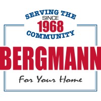 Bergmann Appliance, TV & Bedding logo, Bergmann Appliance, TV & Bedding contact details