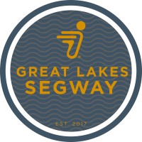 Great Lakes Segway logo, Great Lakes Segway contact details