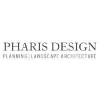 Pharis Design logo, Pharis Design contact details