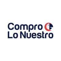 Compro Lo Nuestro logo, Compro Lo Nuestro contact details