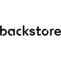 Backstore logo, Backstore contact details