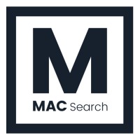 MAC Search logo, MAC Search contact details