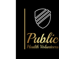 Public Health Volunteers logo, Public Health Volunteers contact details