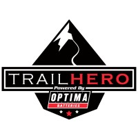 Trail Hero logo, Trail Hero contact details