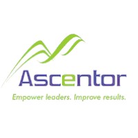 Ascentor logo, Ascentor contact details