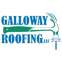 GALLOWAY ROOFING LLC logo, GALLOWAY ROOFING LLC contact details