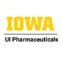 University of Iowa Pharmaceuticals logo, University of Iowa Pharmaceuticals contact details