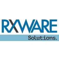 RXWare Solutions logo, RXWare Solutions contact details