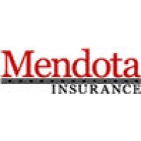 Mendota Insurance Company logo, Mendota Insurance Company contact details