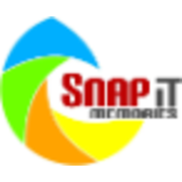 Snap It Memories Inc logo, Snap It Memories Inc contact details