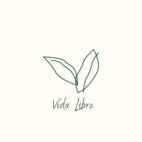 Vida Libre logo, Vida Libre contact details