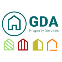 GDA PROPERTY SERVICES logo, GDA PROPERTY SERVICES contact details