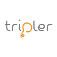 Tripler logo, Tripler contact details