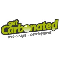 GetCarbonated logo, GetCarbonated contact details