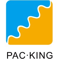 PAC KING GROUP LIMITED logo, PAC KING GROUP LIMITED contact details