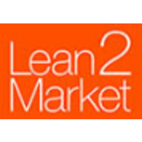 Lean2Market logo, Lean2Market contact details