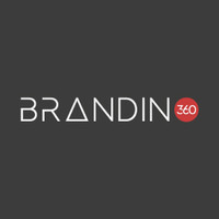 BRANDIN360 logo, BRANDIN360 contact details