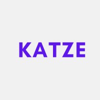 Katze logo, Katze contact details