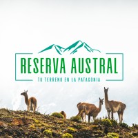 Reserva Austral logo, Reserva Austral contact details