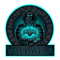 Valhalla logo, Valhalla contact details