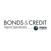 BONDS & CREDIT | Seguros Especializados | Seguro de Crédito | Mitigación de Riesgo | Liquidez | logo, BONDS & CREDIT | Seguros Especializados | Seguro de Crédito | Mitigación de Riesgo | Liquidez | contact details