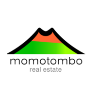 Momotombo Real Estate logo, Momotombo Real Estate contact details