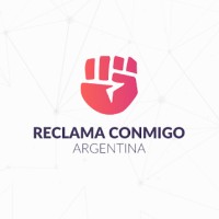 Reclama Conmigo logo, Reclama Conmigo contact details