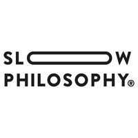 Slow Philosophy logo, Slow Philosophy contact details