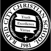 Rapid City Christian School logo, Rapid City Christian School contact details