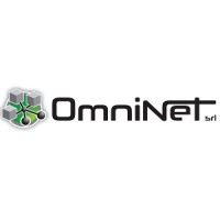 OMNINET SRL logo, OMNINET SRL contact details