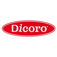 DICORO logo, DICORO contact details