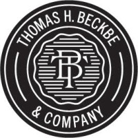 Tom Beckbe logo, Tom Beckbe contact details