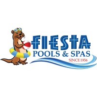 Fiesta Pools and Spas logo, Fiesta Pools and Spas contact details