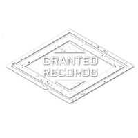 Granted Records logo, Granted Records contact details