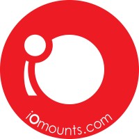 iOmounts LLC logo, iOmounts LLC contact details