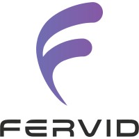 Fervid logo, Fervid contact details