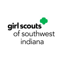 Girl Scouts of Southwest Indiana logo, Girl Scouts of Southwest Indiana contact details