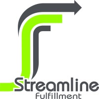 Streamline Fulfillment logo, Streamline Fulfillment contact details