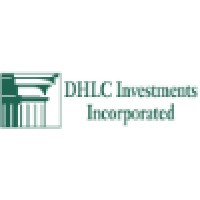 DHLC Investments, Inc. logo, DHLC Investments, Inc. contact details