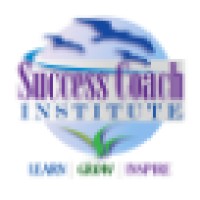 Success Coach Institute logo, Success Coach Institute contact details