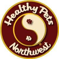 Healthy Pets Northwest logo, Healthy Pets Northwest contact details