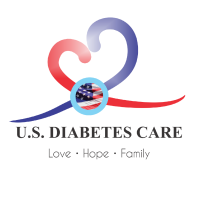 U.S. Diabetes Care logo, U.S. Diabetes Care contact details